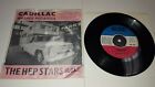 THE HEP STARS Cadillac/Mashed Potatoes 1965 Szwecja 7" 45 Olga Records SO 09 ABBA