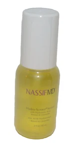 Suero Hydro-Screen Nassif MD con ácido hialurónico, retinol y ceramidas 2 oz $84 - Imagen 1 de 2