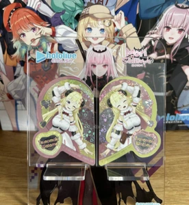 Adesivo Hololive Kira - Tsunomaki Watame - Foto 1 di 1