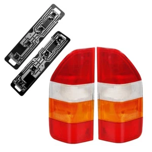 2x Rear Brake Stop Lamp TailLamp Circuit Board For Benz Sprinter 2500 1995-2006 - Foto 1 di 14