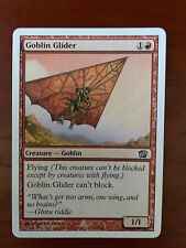 MTG Goblin Glider SINGLE USED EXCELLENT CONDITION SEE PHOTOS