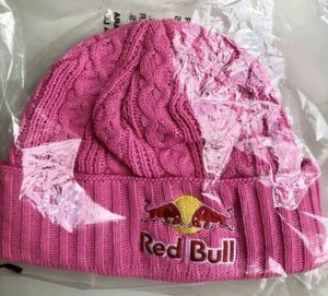 Red Bull Beanie Hats for Men for sale 