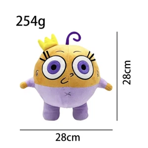 28 cm Fairly Oddparents a New Wish Poof Peri Plüschtier Puppen süß Cartoon Stofftier - Bild 1 von 12