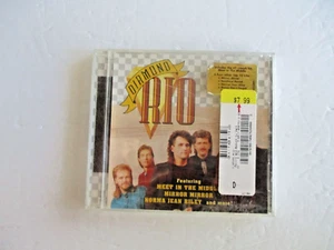 Diamond Rio Self Titled CD - NEW SEALED - Picture 1 of 2