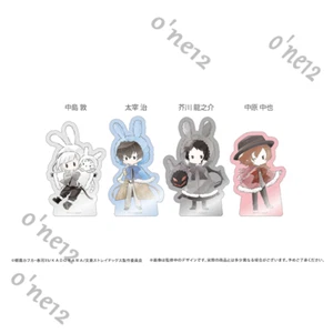 Insegna originale anime Bungo cani randagi acrilico stand board regalo cospaly - Foto 1 di 9