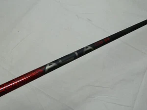 Ping Driver Solo Albero - Ping Alta ROSSO 55g Rigido Flex G430 425 410 - Foto 1 di 4