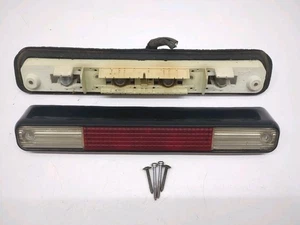 Tercera luz de freno lámpara de carga Silverado GMC Chevrolet Truck Sierra 1988-1998 OEM  - Imagen 1 de 13