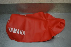 Sattelbezug Yamaha 80 YZ 1983 bis 1985 - Bild 1 von 2