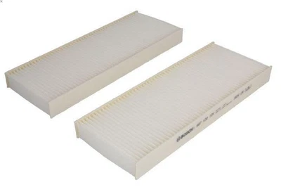 Filtro, filtro abitacolo BOSCH 1 987 432 194 per NISSAN ROGUE 2.5 2007-2013 - Imagem 1 de 4