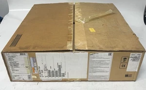 Cisco DS-C9148S-12PK9 MDS 9148S 16G FC switch, w/ 12 active ports DS-C9148S-K9 - Picture 1 of 4