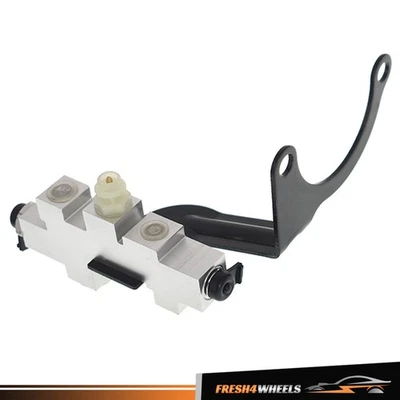 Válvula dosificadora de freno 172-2069 PARA equipo Chevrolet GMC S-10 Blazer S15 Foto 1 de 4