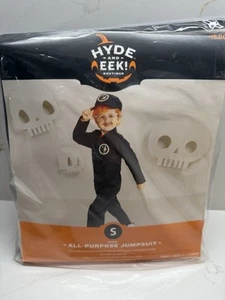 Hyde And Eek Kids All Purpose Jumpsuit Size Small - Picture 1 of 4