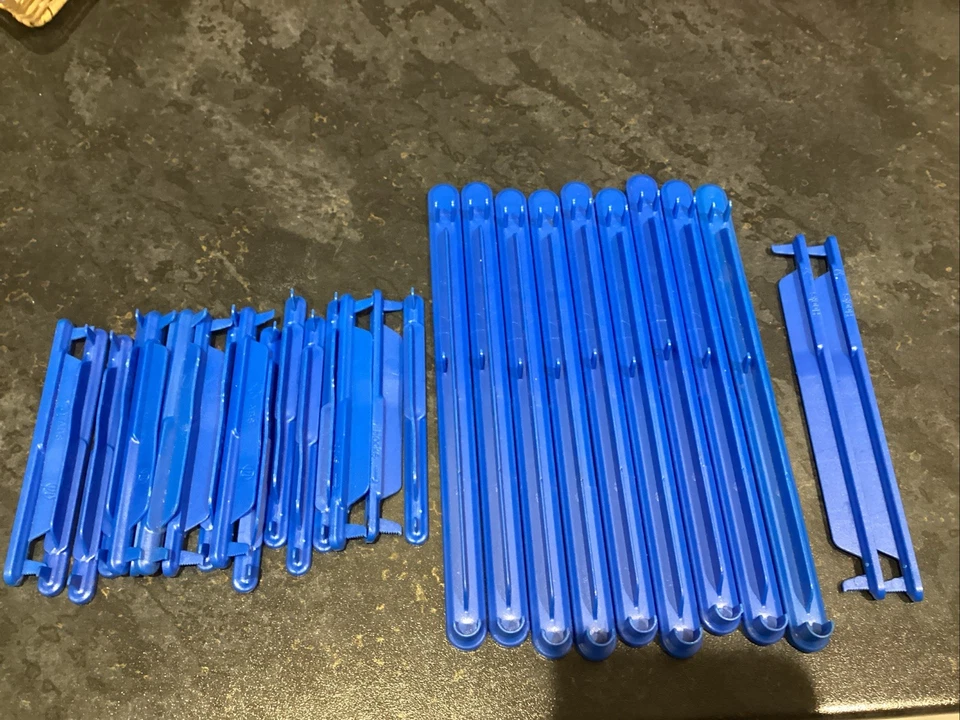 Preston Magstore System Hook Line Winders Carp Coarse Fishing Accessories - Image 1 of 1