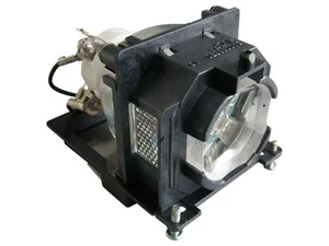 azurano lampada per proiettore per PANASONIC ET-LAL500 con custodia - Photo 1/1