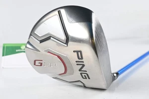 Ping G20 Driver / 10.5 Degree / Stiff Flex Oban Devotion 55 Shaft - Picture 1 of 8
