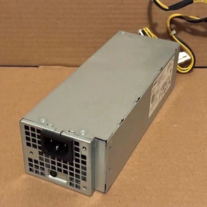 Dell OptiPlex 5050 7050 MT Desktop Power Supply PSU (240W) | 0JVW1K | Tested! - Picture 1 of 4