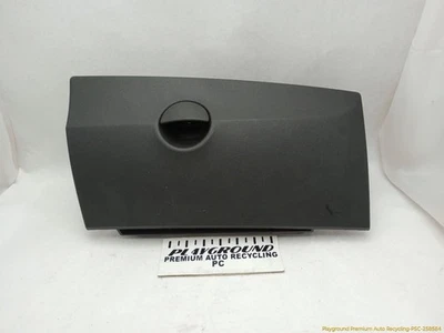 Fiat 500 Abarth Glove Box Storage Compartment Door Cover Fits 2012-2019 12 13 14 - Image 1 of 4