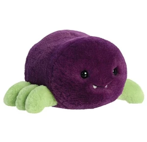 Spudsters Syd Spider Soft Toy Aurora World 25cm - Picture 1 of 5
