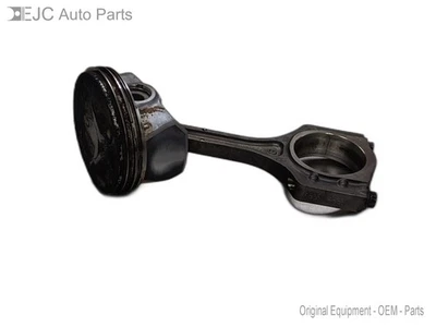 Pistão e haste de conexão padrão para 14-15 Hyundai Tucson 2.4 235102G540 AWD - Imagem 1 de 4