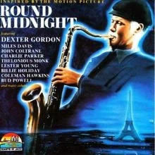 Round Midnight von Gordon | CD | Zustand sehr gut - Bild 1 von 2