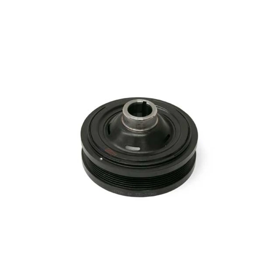 Corteco 80005011 Crankshaft Pulley for MB Mercedes E Class SLK C ML R GLE350 16 - Image 1 of 1