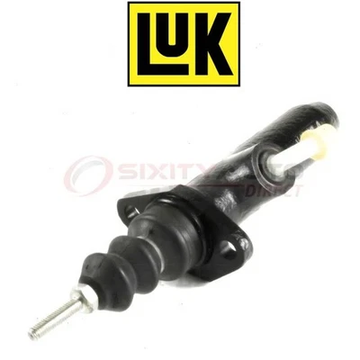 LuK MX Clutch Master Cylinder for 1988-1992 Audi 80 Quattro - Transmission uf Foto 1 de 4