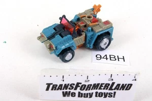 Figura Energon Strongarm Omnicon Transformadores Energon Energon - Imagen 1 de 3
