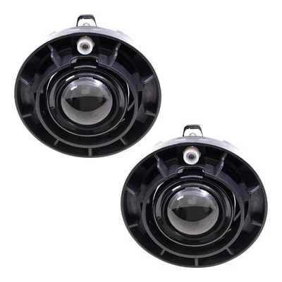 Luz antiniebla para Colorado L=R Xtreme 2005-2007 sin GXP/GT Sport 15162675 GM2592149 Foto 1 de 4