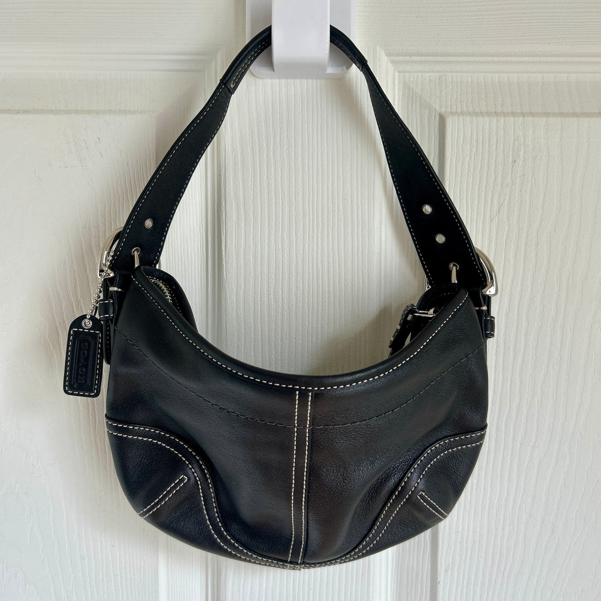 Coach Soho Leather Purse for sale - eBay Coach Soho Leather Purse for sale - eBay
