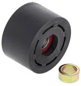 All Balls Chain Roller - Black Motorcycle ATV/UTV Street Bike Dirt bike 79-5014 - Picture 1 of 5