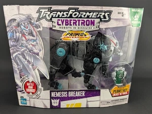 Transformers Cybertron Nemesis Breaker SEALED Hasbro 2005 Voyager Class - Picture 1 of 5