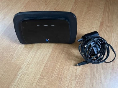 BT Home Hub 3.0 Type A Broadband Router with PU - Image 1 of 2