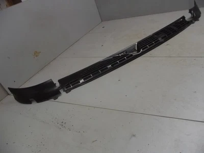 94-2004 Chevrolet S10 Pickup Xtreme Blazer Bravada Sonoma Jimmy Capucha Pantalla de ventilación Foto 1 de 4