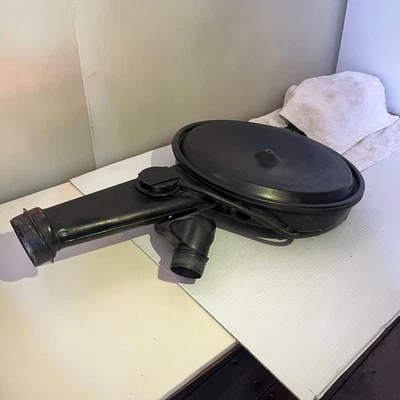 Cadillac Deville Fleetwood 1977 1978 1979 425 V8 filtro de aire carcasa GM OEM  Foto 1 de 4