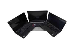 💻 Konvolut 3 Lenovo Notebooks ThinkPad Yoga Laptop Ersatz defekt 💻 - Bild 1 von 15
