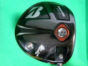 BRIDGESTONE J715 GOLF CLUB DRIVER B5 2015 LOFT-9.5 R-FLEX - Picture 1 of 4
