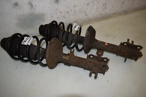 2x Federbein Daewoo Kalos BJ2003 Stoßdämpfer Vorne 2 Stück Paar F87052 - Bild 1 von 6