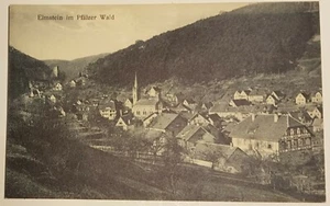 AK  Elmstein  im Pfälzer Wald - Bild 1 von 2