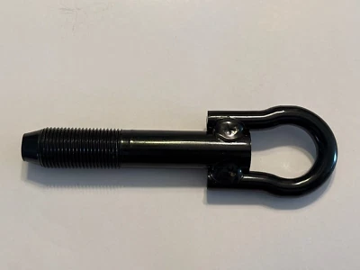 Toyota Scion TC 2008 OEM gancho de remolque Foto 1 de 2