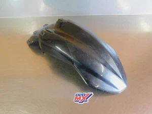 Garde boue avant Supermotard - Imagen 1 de 3