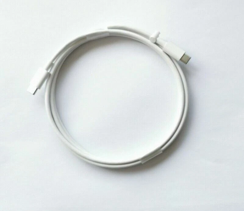 6Ft/1.8m Type-C USB C LONG Charging Date Cord Cable For Google Pixel 2 3 XL BOOK - Image 1 of 4
