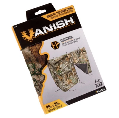 ***NEW*** Vanish  Realtree Camo, Treestand Ladder Cover - Image 1 of 4