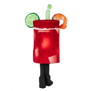 Daphnes Bloody Mary Golf Driver Headcover - Bild 1 von 6