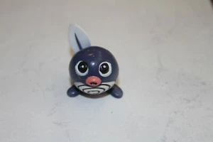 Pokemon Polywag TOMY CGTSJ Vintage Action Figure uncommon - Picture 1 of 3