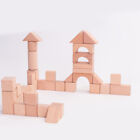  20 Pcs Building Blocks for Kids Fornite Gifts Boys Presents Solid Wood