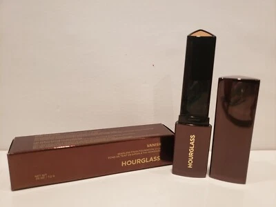 Reloj de arena ~ Desaparecer ~ Base en barra con acabado sin costuras ~ Miel ~ Nuevo en caja  Foto 1 de 2