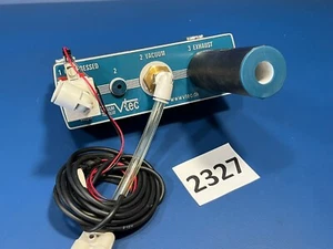 VTEC VACUUM TECHNOLOGY VTM75-1434-A - Foto 1 di 3