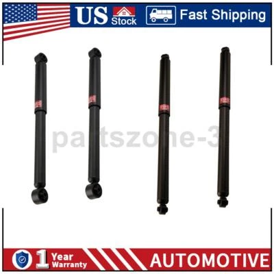 Amortiguador para Ford F-250 1998 1997 1996 1995 1994 1993 1992 1991 1990 1989 Foto 1 de 4