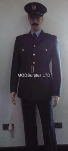 RAF Current Issue No,1 Service Dress Uniform Jacket Choose Rank (SIZE 36" Chest) - Picture 1 of 1