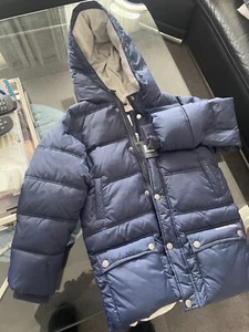 Country Road Kids Puffer Jacket Size 8-9 - Picture 1 of 7
